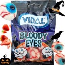 Goma bloody eyes / Vidal 90g